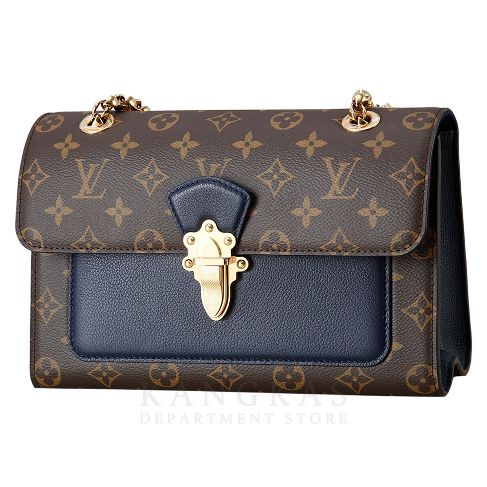 LOUIS VUITTON(USED)루이비통 모노그램 빅투아